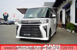 daihatsu tanto 2024 -DAIHATSU--Tanto 5BA-LA650S--LA650S-0421***---DAIHATSU--Tanto 5BA-LA650S--LA650S-0421***-