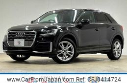 audi q2 2019 -AUDI--Audi Q2 ABA-GACHZ--WAUZZZGA3KA001525---AUDI--Audi Q2 ABA-GACHZ--WAUZZZGA3KA001525-