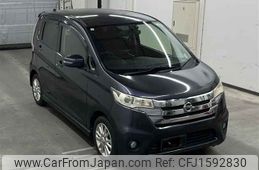 nissan dayz 2013 CFJ1592830