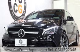 mercedes-benz amg 2017 -MERCEDES-BENZ--AMG CBA-117952--WDD1179522N424895---MERCEDES-BENZ--AMG CBA-117952--WDD1179522N424895-