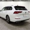 volkswagen golf-variant 2022 -VOLKSWAGEN--VW Golf Variant 3AA-CDDFYV--WVWZZZCD6PW510893---VOLKSWAGEN--VW Golf Variant 3AA-CDDFYV--WVWZZZCD6PW510893- image 8