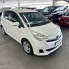 toyota ractis 2011 AF-NCP120-2036254 image 3