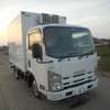 isuzu elf-truck 2007 -いすゞ--エルフ BKG-NLR85AN--NLR85-7001165---いすゞ--エルフ BKG-NLR85AN--NLR85-7001165- image 2
