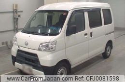 daihatsu hijet-van 2018 -DAIHATSU--Hijet Van EBD-S321V--S321V-0375675---DAIHATSU--Hijet Van EBD-S321V--S321V-0375675-