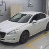 peugeot 508 2014 -PEUGEOT--Peugeot 508 W25F02-VF38D5FVADL040998---PEUGEOT--Peugeot 508 W25F02-VF38D5FVADL040998- image 1