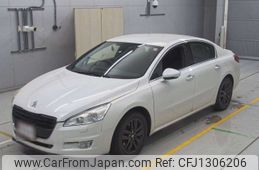 peugeot 508 2014 -PEUGEOT--Peugeot 508 W25F02-VF38D5FVADL040998---PEUGEOT--Peugeot 508 W25F02-VF38D5FVADL040998-