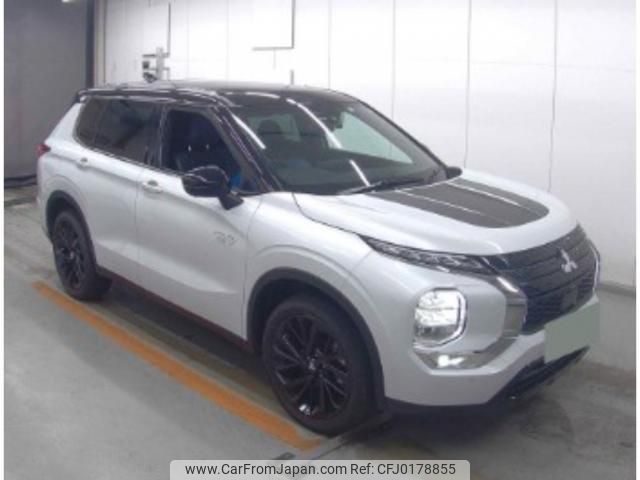 mitsubishi outlander-phev 2023 quick_quick_5LA-GN0W_0307120 image 2