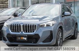 bmw x1 2024 CFJ1588099