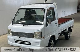 subaru sambar-truck 2007 CFJ1664532