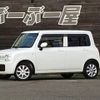 suzuki alto-lapin 2014 quick_quick_DBA-HE22S_HE22S-276263 image 1