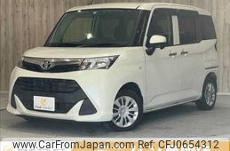 toyota tank 2018 -TOYOTA--Tank DBA-M900A--M900A-0201878---TOYOTA--Tank DBA-M900A--M900A-0201878-