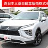 mitsubishi eclipse-cross 2021 -MITSUBISHI--Eclipse Cross 5BA-GK1W--GK1W-0302746---MITSUBISHI--Eclipse Cross 5BA-GK1W--GK1W-0302746- image 1