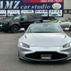 aston-martin v8-vantage 2021 CFJ1781483 image 2