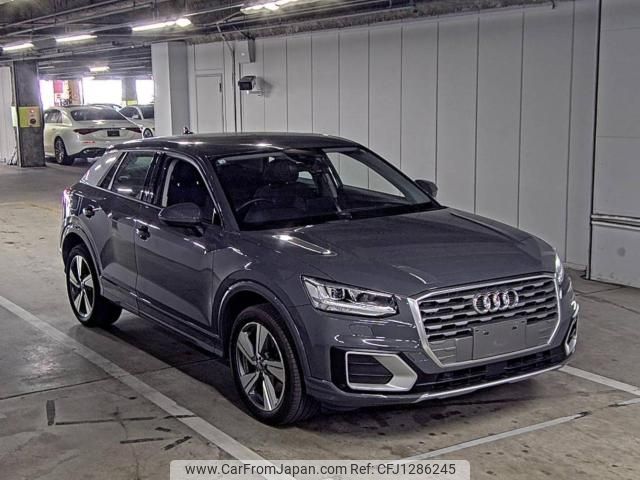audi q2 2018 -AUDI--Audi Q2 WAUZZZGAXJA045679---AUDI--Audi Q2 WAUZZZGAXJA045679- image 1