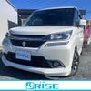 suzuki solio 2017 -SUZUKI 【広島 535】--Solio DAA-MA36S--MA36S-662706---SUZUKI 【広島 535】--Solio DAA-MA36S--MA36S-662706- image 1