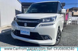 suzuki solio 2017 -SUZUKI 【広島 535】--Solio DAA-MA36S--MA36S-662706---SUZUKI 【広島 535】--Solio DAA-MA36S--MA36S-662706-