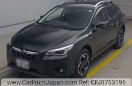 subaru xv 2021 -SUBARU 【愛媛 301ｿ4205】--Subaru XV 5AA-GTE--GTE-046467---SUBARU 【愛媛 301ｿ4205】--Subaru XV 5AA-GTE--GTE-046467-