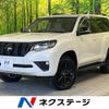 toyota land-cruiser-prado 2023 -TOYOTA--Land Cruiser Prado 3BA-TRJ150W--TRJ150-0165551---TOYOTA--Land Cruiser Prado 3BA-TRJ150W--TRJ150-0165551- image 1