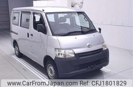 toyota townace-van 2016 CFJ1801829