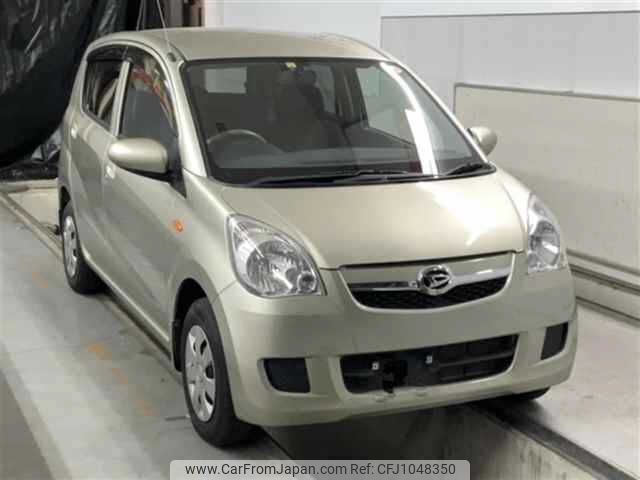 daihatsu mira 2008 -DAIHATSU--Mira L275S--L275S-2010546---DAIHATSU--Mira L275S--L275S-2010546- image 1