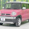suzuki hustler 2014 CFJ1701867 image 16