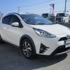 toyota aqua 2017 -TOYOTA--AQUA NHP10H--NHP10-6652973---TOYOTA--AQUA NHP10H--NHP10-6652973- image 25