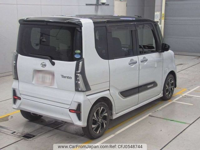 daihatsu tanto 2019 -DAIHATSU--Tanto LA650S-0023776---DAIHATSU--Tanto LA650S-0023776- image 2