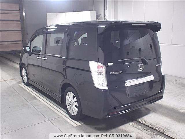 honda stepwagon 2012 -HONDA--Stepwgn RK5-1213544---HONDA--Stepwgn RK5-1213544- image 2