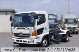 hino ranger 2017 -HINO--Hino Ranger TKG-FC9JEAP--FC9JEA-12612---HINO--Hino Ranger TKG-FC9JEAP--FC9JEA-12612-