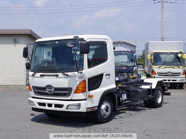 hino ranger 2017 -HINO--Hino Ranger TKG-FC9JEAP--FC9JEA-12612---HINO--Hino Ranger TKG-FC9JEAP--FC9JEA-12612- image 1