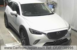 mazda cx-3 2016 -MAZDA--CX-3 DK5AW--113358---MAZDA--CX-3 DK5AW--113358-