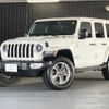 jeep wrangler 2023 CFJ1532200 image 1