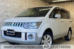 mitsubishi delica-d5 2014 quick_quick_CV5W_CV5W-0903094