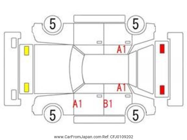 toyota prius 2016 -TOYOTA--Prius DAA-ZVW51--ZVW51-6023125---TOYOTA--Prius DAA-ZVW51--ZVW51-6023125- image 2