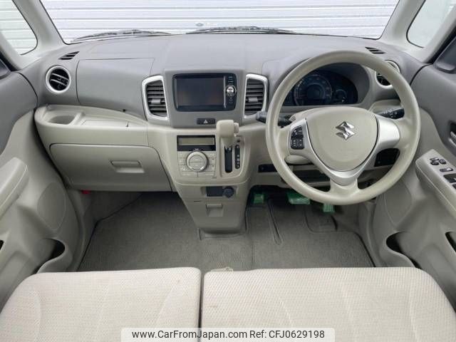 suzuki spacia 2014 -SUZUKI--Spacia DBA-MK32S--MK32S-172752---SUZUKI--Spacia DBA-MK32S--MK32S-172752- image 2