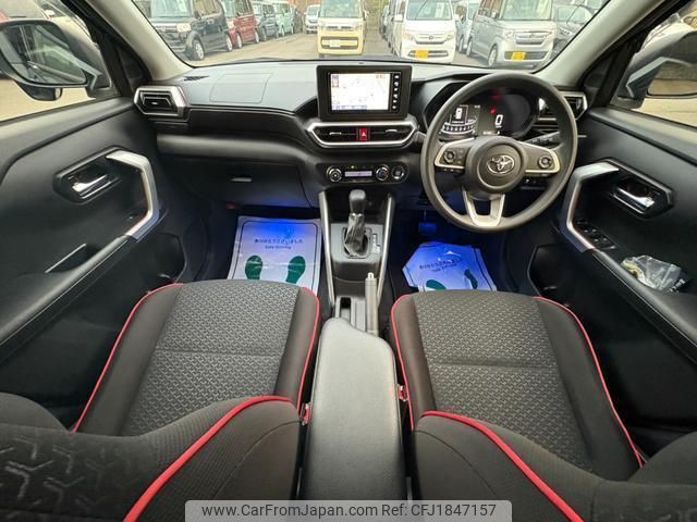 toyota raize 2023 CFJ1847157 image 2