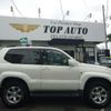 toyota land-cruiser-prado 2006 quick_quick_CBA-TRJ125W_TRJ125W-0002886 image 4