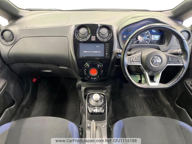 nissan note 2018 quick_quick_HE12_HE12-238485 image 2