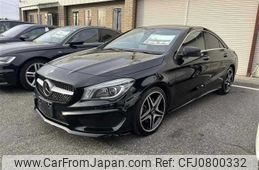 mercedes-benz cla-class 2016 -MERCEDES-BENZ--Benz CLA 117346--2N313170---MERCEDES-BENZ--Benz CLA 117346--2N313170-