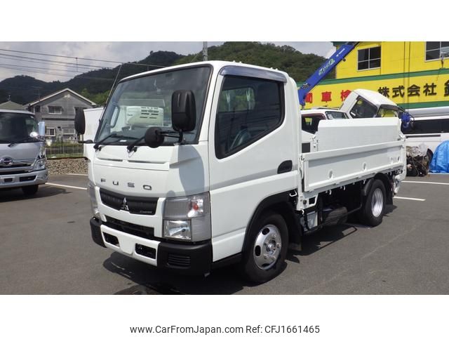 mitsubishi-fuso canter 2012 CFJ1661465 image 2