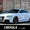 audi tt 2015 -AUDI--Audi TT ABA-8JCDA--TRUZZZ8J7E1016458---AUDI--Audi TT ABA-8JCDA--TRUZZZ8J7E1016458- image 1