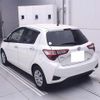 toyota vitz 2019 -TOYOTA 【滋賀 502ｿ8268】--Vitz NSP130-4021411---TOYOTA 【滋賀 502ｿ8268】--Vitz NSP130-4021411- image 2