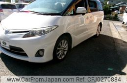 toyota estima 2011 -TOYOTA 【とちぎ 300ﾎ2894】--Estima ACR50W--0137368---TOYOTA 【とちぎ 300ﾎ2894】--Estima ACR50W--0137368-