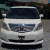 toyota alphard 2011 -TOYOTA--Alphard DBA-ANH25W--ANH25-8030498---TOYOTA--Alphard DBA-ANH25W--ANH25-8030498- image 42