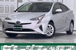 toyota prius 2018 quick_quick_DAA-ZVW50_ZVW50-6156717