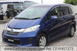 honda freed 2014 -HONDA 【三重 】--Freed GB3ｶｲ--5500392---HONDA 【三重 】--Freed GB3ｶｲ--5500392-