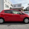 toyota vitz 2018 -TOYOTA--Vitz DAA-NHP130--NHP130-2042089---TOYOTA--Vitz DAA-NHP130--NHP130-2042089- image 8