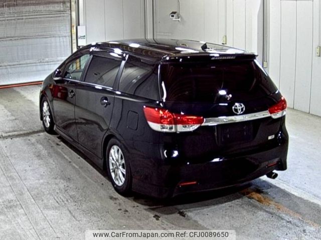 toyota wish 2012 -TOYOTA--Wish ZGE20W-0135228---TOYOTA--Wish ZGE20W-0135228- image 2