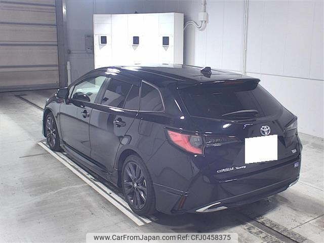 toyota corolla-touring-wagon 2022 -TOYOTA 【相模 369ﾂ358】--Corolla Touring ZWE219W-0002248---TOYOTA 【相模 369ﾂ358】--Corolla Touring ZWE219W-0002248- image 2