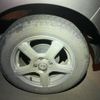 honda fit 2009 -HONDA--Fit DBA-GE6--GE6-1284701---HONDA--Fit DBA-GE6--GE6-1284701- image 8